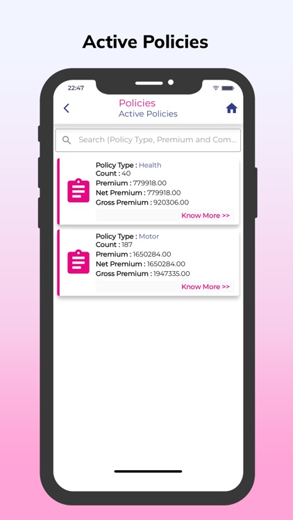 Sixth Sense Insurance screenshot-4