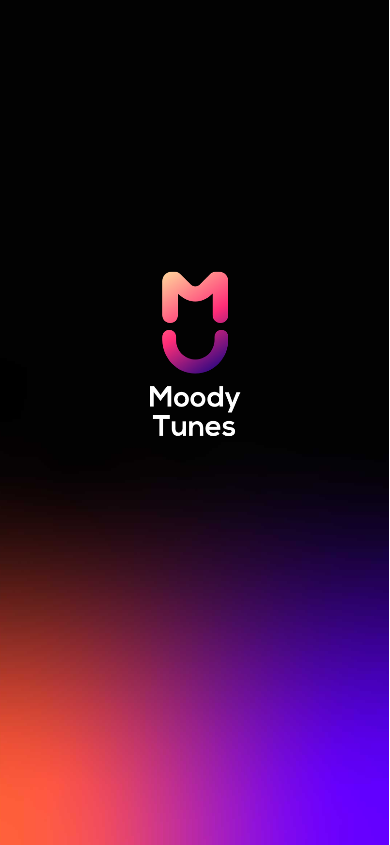 MoodyTunes
