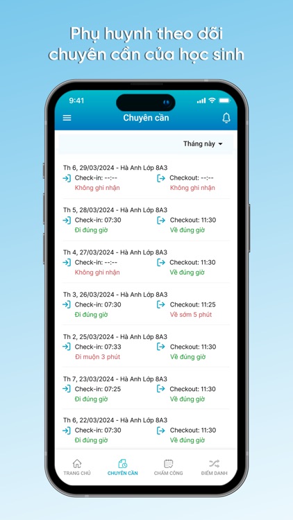 EDU Member screenshot-5
