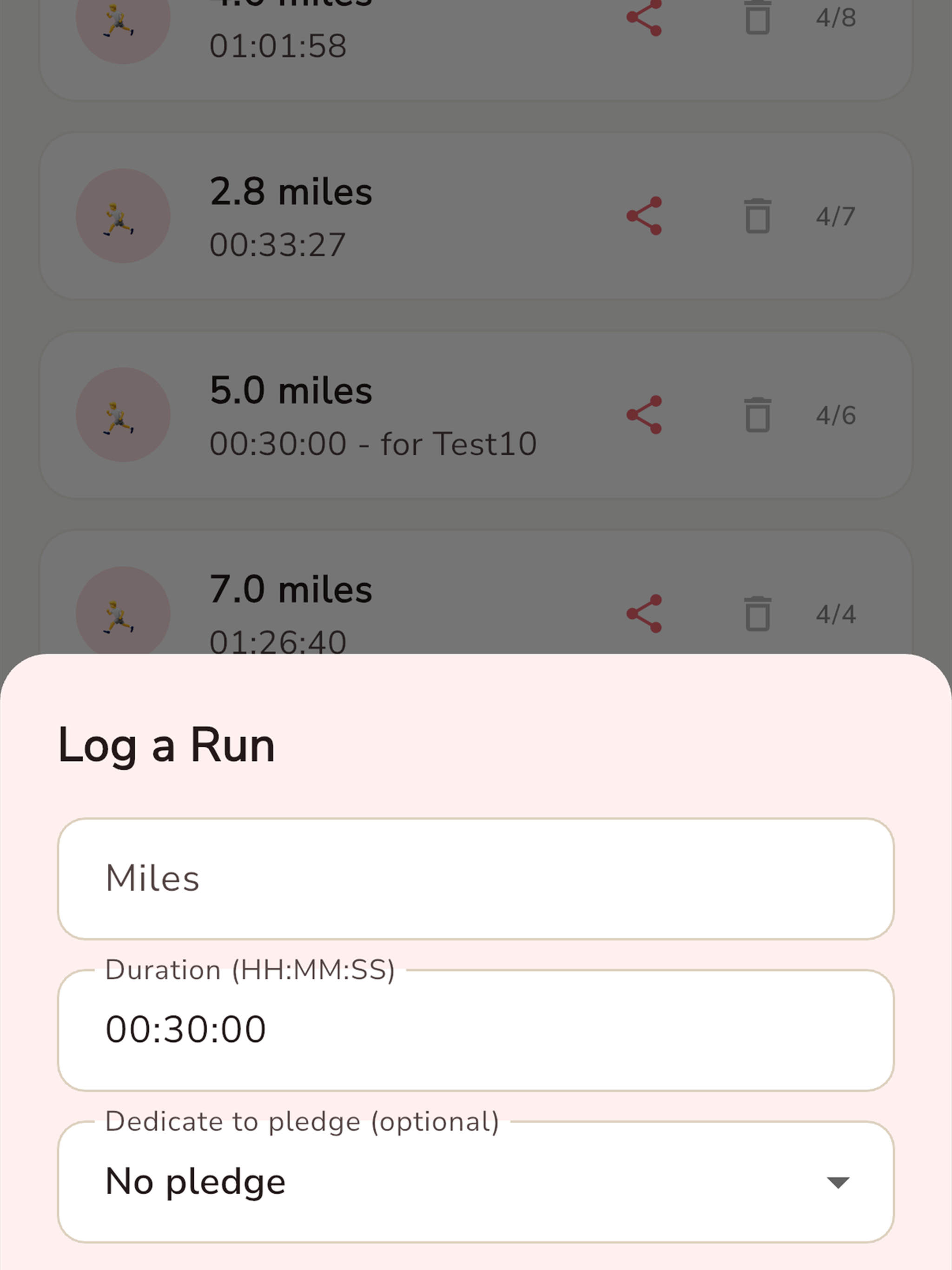 run4luv screenshot 14
