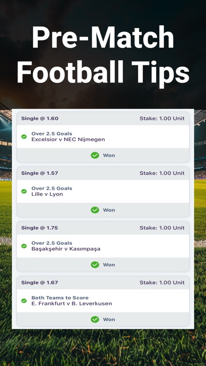 Footy+ Live Soccer Analyst screenshot-4