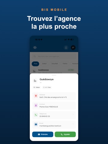 Tamweel Screenshot 4