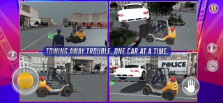 Police Simulator Vice Crime Screenshot 4 of 5