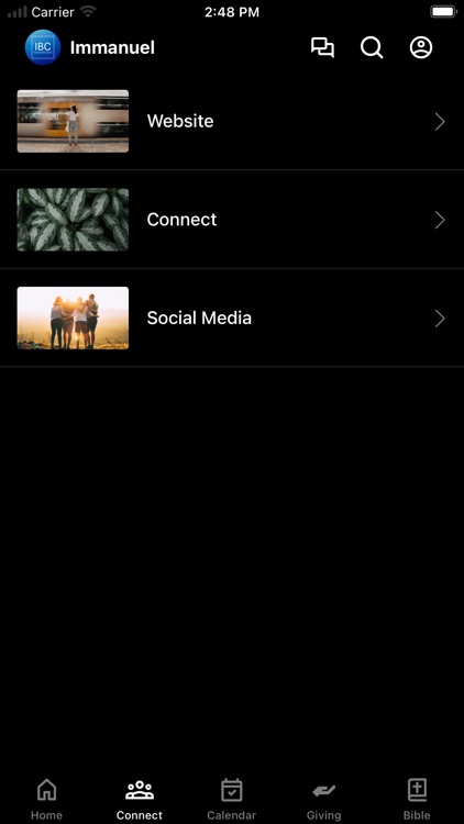 Immanuel Baptist Nashville