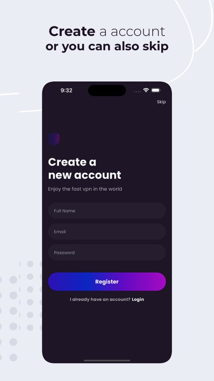 IronGuard VPN screenshot-4