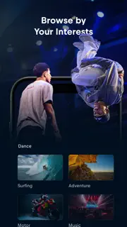Red Bull TV: Watch Live Events screenshot 4