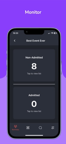 Fiesta Lama Host screenshot