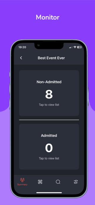 Fiesta Lama Host Screenshot 2 of 5