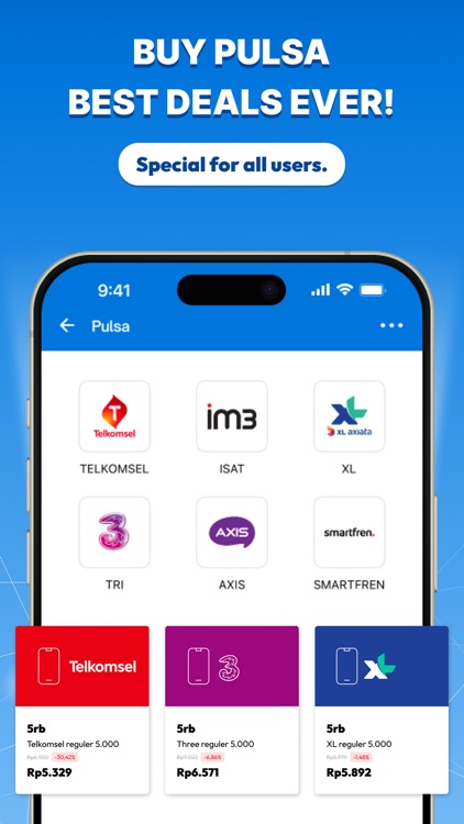 SpeedCash: Transfer & Ewallet screenshot-4