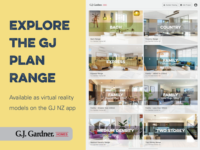 G.J. Gardner Homes NZ