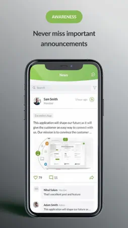 stemeXe App screenshot 2