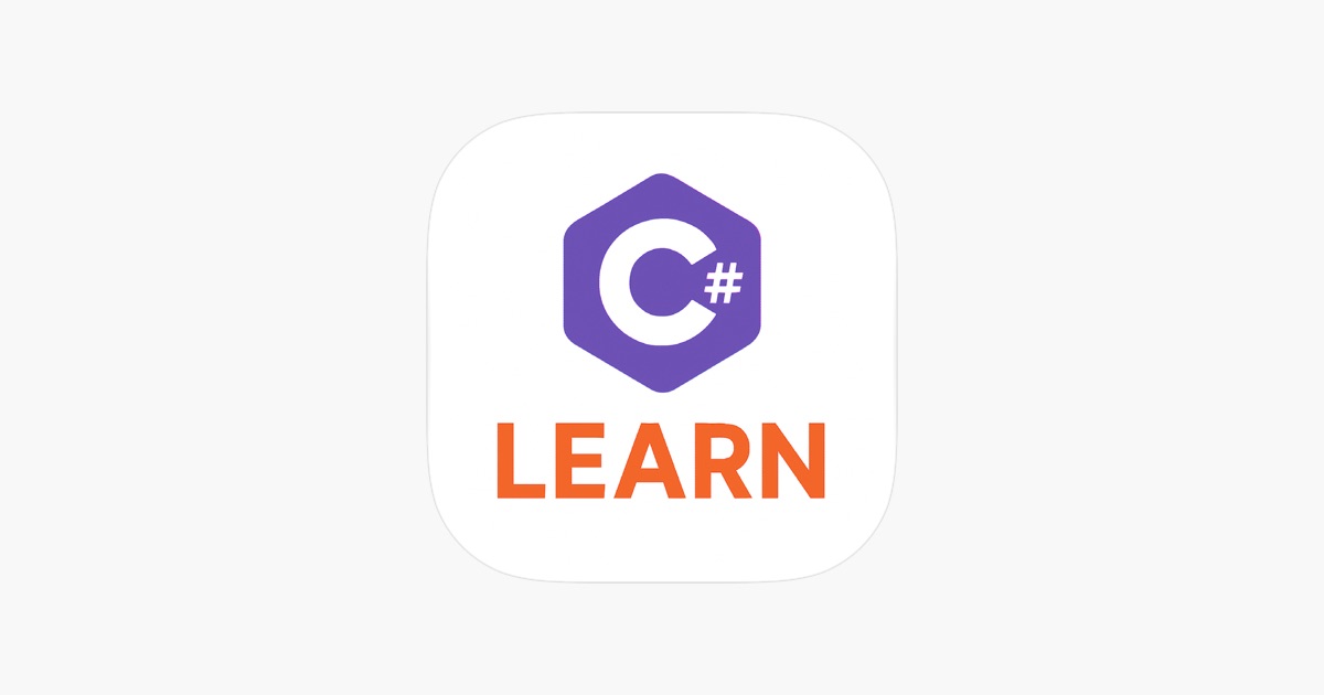 ‎Learn C# Programming Offline App - App Store