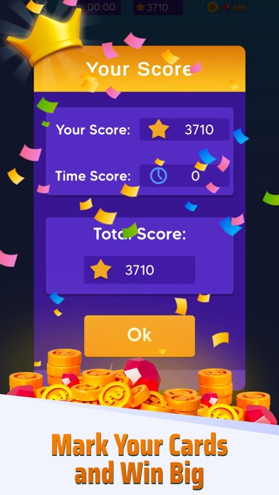 Bingo Wave: Win Real Cash Screenshot