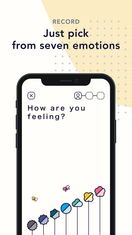 Feelyou: Social mood journal