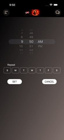 ClassX Radio Mobile Screenshot 5 of 5