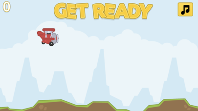 FlyyingPlane Screenshot