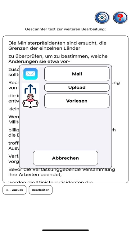 Textscan OCR/PDF/email screenshot-3