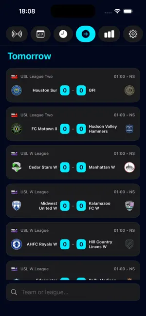 Buzz Pro Foot screenshot 4