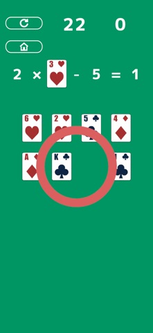 CardsOperations Screenshot 3 of 6