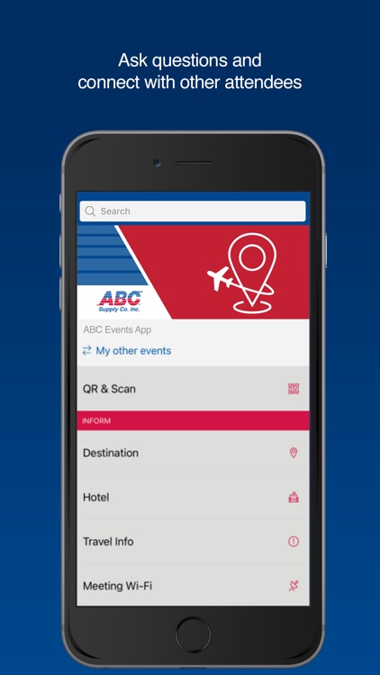 ABC Supply Events screenshot-4