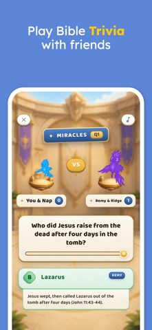 Ascend: Play, Connect & Grow Screenshot 5 of 8
