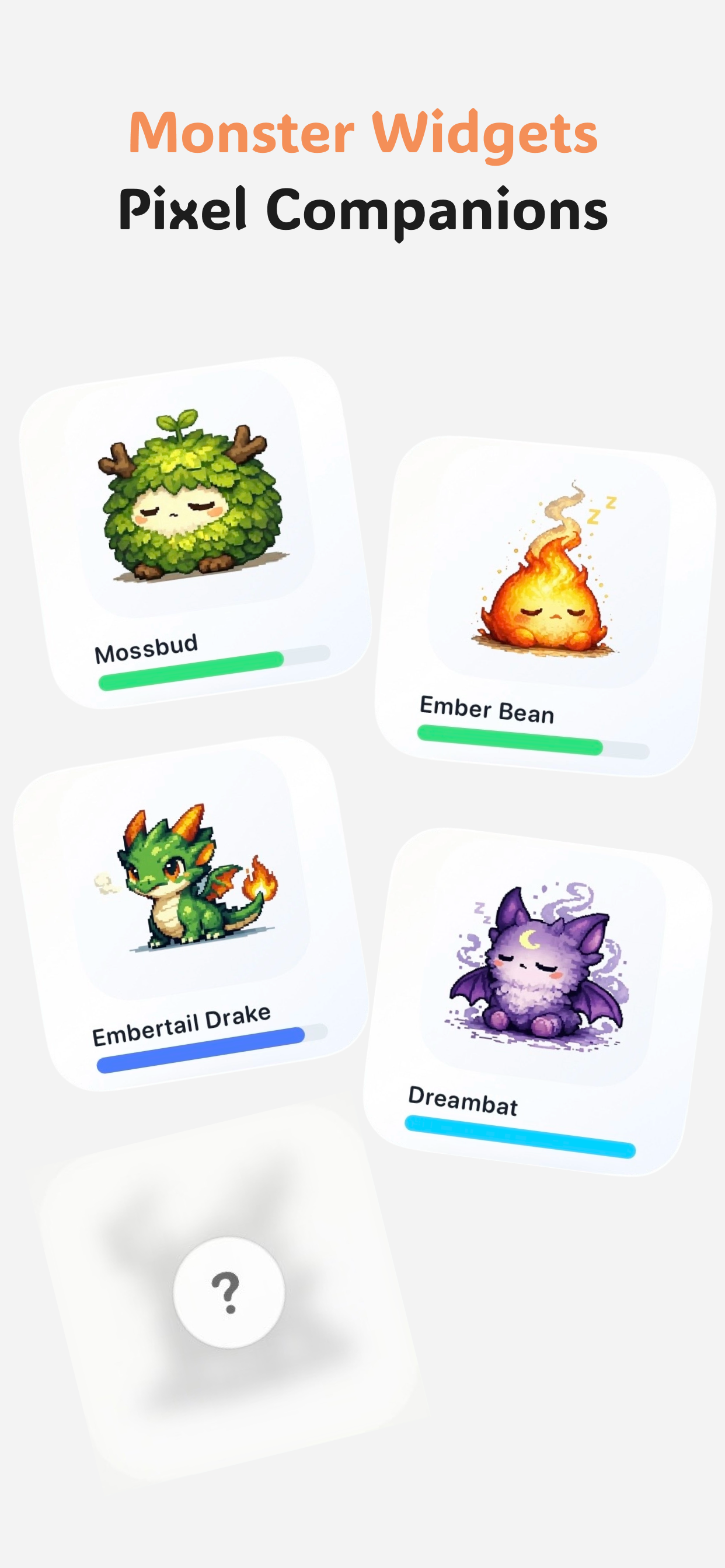 Focus Monster: Gamified Timer