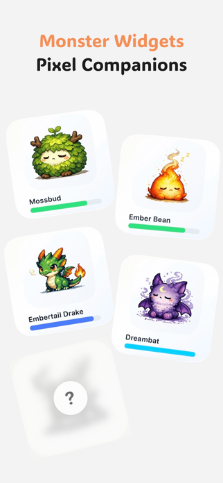 Focus Monster: Gamified Timer Screenshot 5 of 5