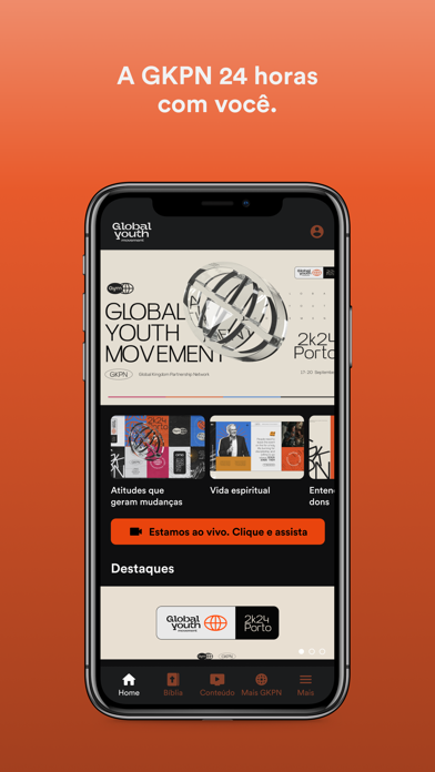 GKPN Screenshot