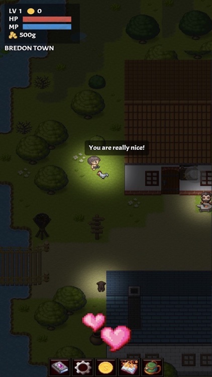 Love Each Other: Farming RPG