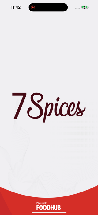 7 Spices. Screenshot 1 of 4