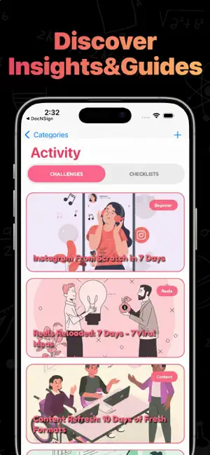 Get Followers & Likes Boost screenshot 3