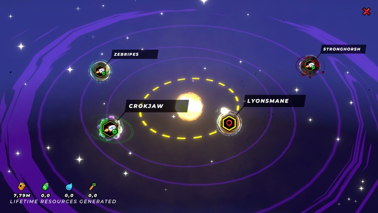 Wild Space: The First Outpost screenshot-5