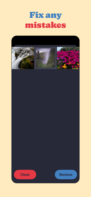 ‎Clariphoto Screenshot