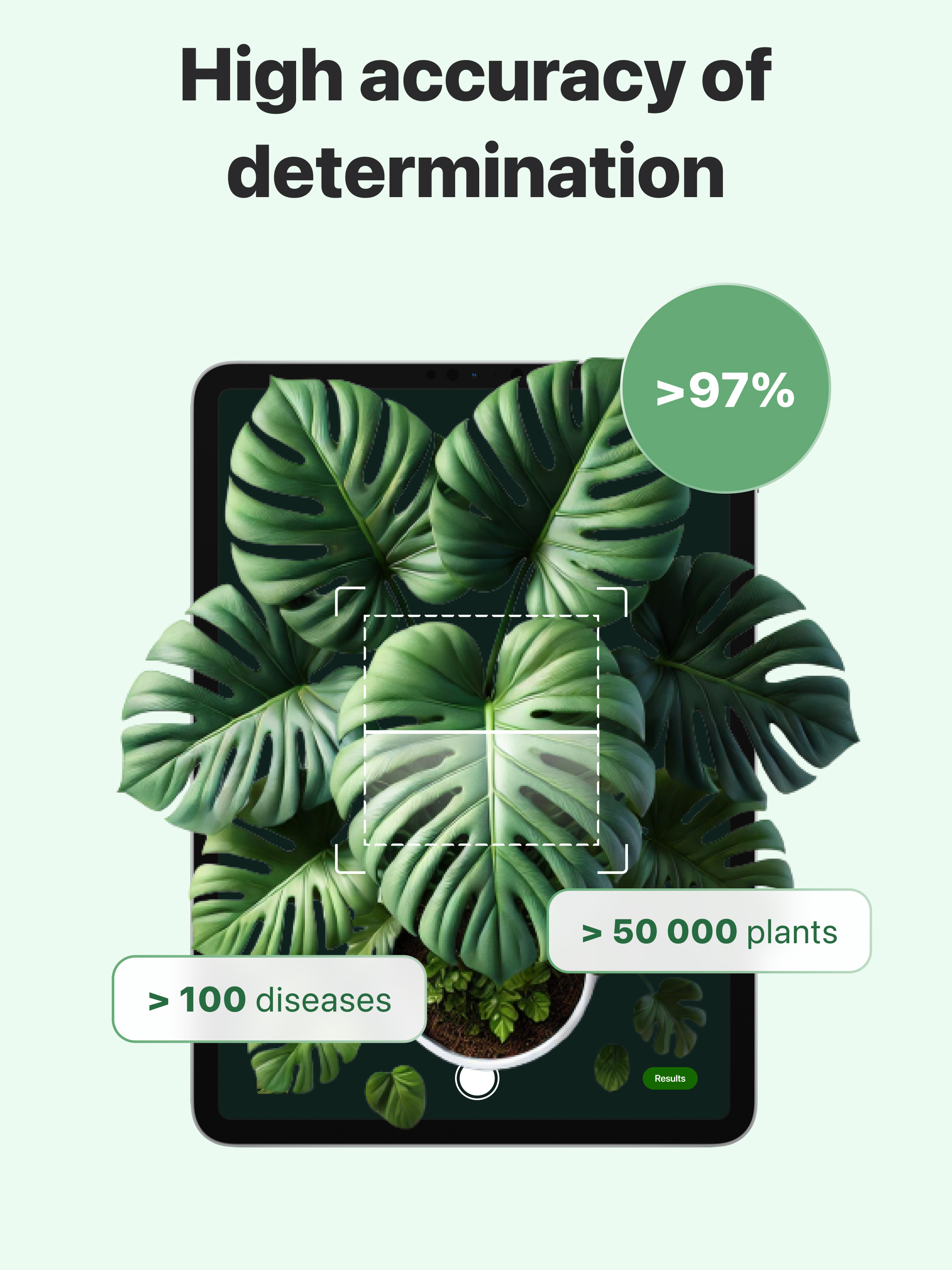 Plant Disease Identifier. screenshot 6