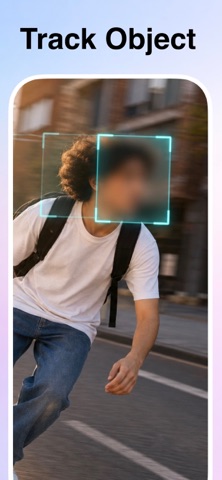 Blur Video - Blur Video Editor screenshot