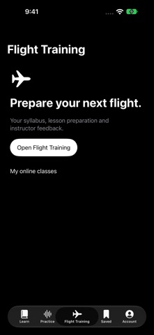 Pilot Method screenshot 3
