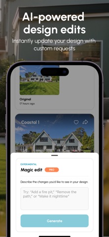 Neighborbrite Landscape Design screenshot