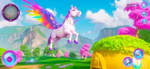 Pony Tales: Magical Realm screenshot 2
