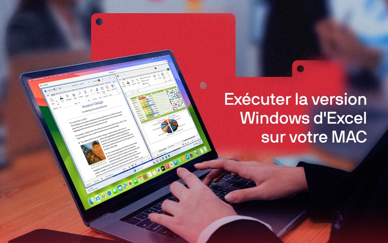 Screenshot #3 pour Parallels Desktop