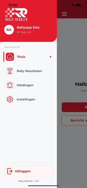 Rallyresults.EU screenshot 4