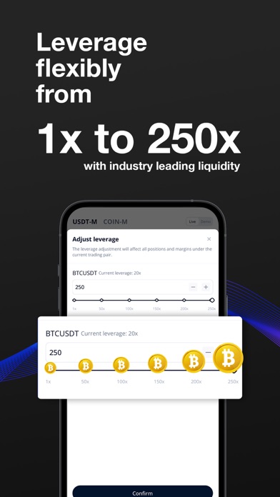 BTCC-Trade Bitcoin & Crypto