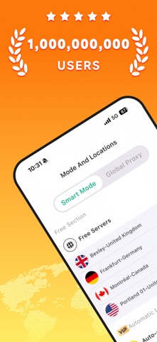 LightXtreme 加速器Fast Unlimited 預覽截圖