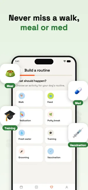 Waggo: Puppy & Dog Training screenshot 3