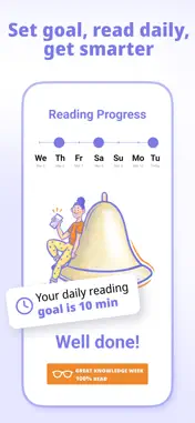 Nerdish: Learn Something New screenshot 7
