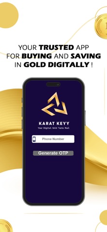 KARAT KEYY Screenshot 3 of 5