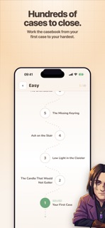 Murdoria: Murder Sudoku screenshot 2