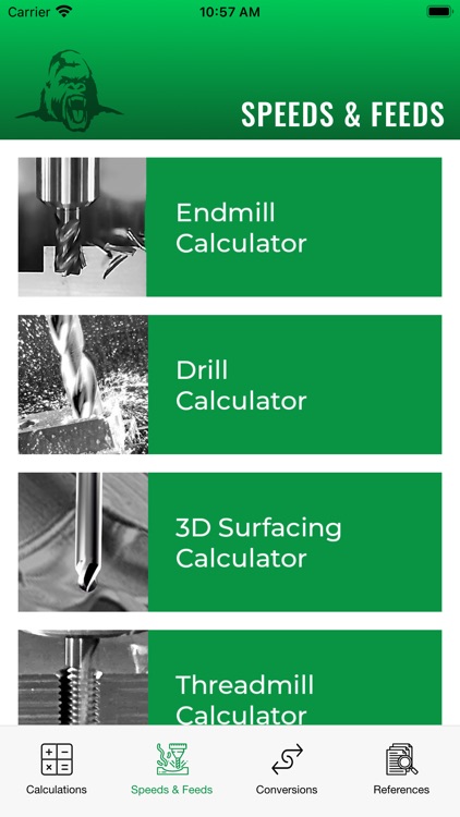 GM Pro AF screenshot-3