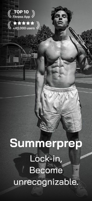 Summerprep: Lock-In for Summer Screenshot 1 of 5
