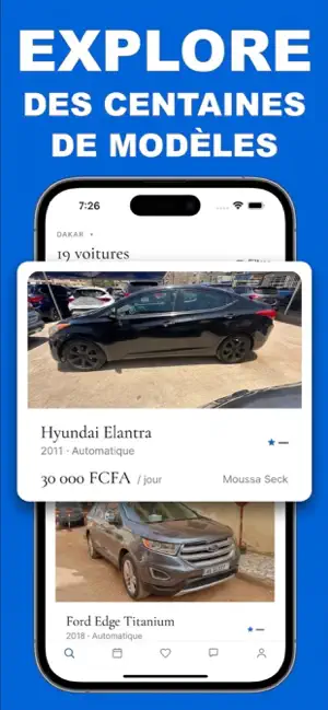 TeranGo screenshot 1