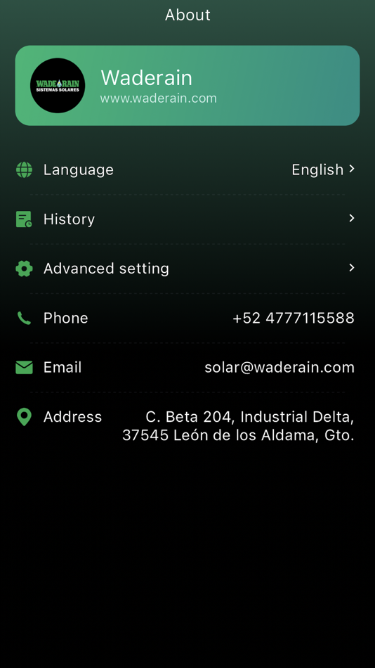 #4. Baterías WR (iOS) 由: 江西达伙网络科技有限公司